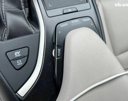 Белый Лексус UX, объемом двигателя 2 л и пробегом 86 тыс. км за 23390 $, фото 36 на Automoto.ua