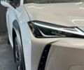 Белый Лексус UX, объемом двигателя 1.99 л и пробегом 111 тыс. км за 28500 $, фото 7 на Automoto.ua