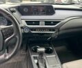 Белый Лексус UX, объемом двигателя 2 л и пробегом 86 тыс. км за 23390 $, фото 28 на Automoto.ua
