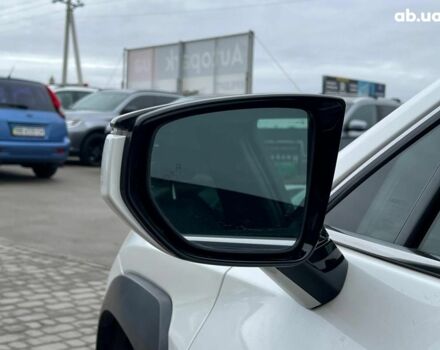 Белый Лексус UX, объемом двигателя 2 л и пробегом 86 тыс. км за 23390 $, фото 13 на Automoto.ua