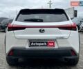Белый Лексус UX, объемом двигателя 2 л и пробегом 86 тыс. км за 23390 $, фото 5 на Automoto.ua