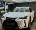 Белый Лексус UX, объемом двигателя 1.99 л и пробегом 111 тыс. км за 28500 $, фото 4 на Automoto.ua