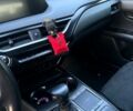 Белый Лексус UX, объемом двигателя 2 л и пробегом 42 тыс. км за 35500 $, фото 5 на Automoto.ua