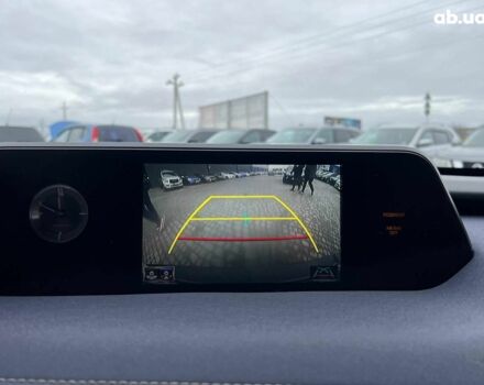 Белый Лексус UX, объемом двигателя 2 л и пробегом 86 тыс. км за 23390 $, фото 38 на Automoto.ua