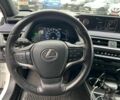 Белый Лексус UX, объемом двигателя 2 л и пробегом 86 тыс. км за 23390 $, фото 23 на Automoto.ua