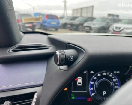 Белый Лексус UX, объемом двигателя 2 л и пробегом 86 тыс. км за 23390 $, фото 21 на Automoto.ua