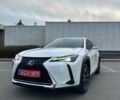 Белый Лексус UX, объемом двигателя 1.99 л и пробегом 93 тыс. км за 24100 $, фото 1 на Automoto.ua