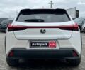 Белый Лексус UX, объемом двигателя 2 л и пробегом 86 тыс. км за 23390 $, фото 5 на Automoto.ua