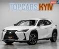 Білий Лексус UX, об'ємом двигуна 1.99 л та пробігом 63 тис. км за 22900 $, фото 1 на Automoto.ua