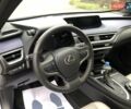 Белый Лексус UX, объемом двигателя 1.99 л и пробегом 79 тыс. км за 25500 $, фото 25 на Automoto.ua