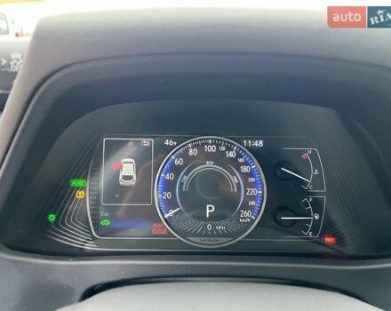 Белый Лексус UX, объемом двигателя 2 л и пробегом 86 тыс. км за 23390 $, фото 21 на Automoto.ua