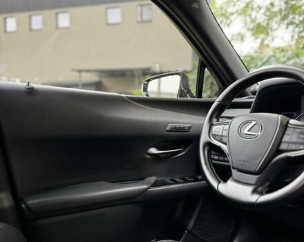 Лексус UX 2019 у Тернополі на Automoto.ua Білий Лексус UX, об'ємом двигуна 2 л та пробігом 61 тис. км за 33099 $, фото 15 на Automoto.ua