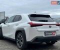 Белый Лексус UX, объемом двигателя 2 л и пробегом 86 тыс. км за 23390 $, фото 4 на Automoto.ua
