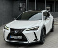 Лексус UX 2019 у Тернополі на Automoto.ua Білий Лексус UX, об'ємом двигуна 2 л та пробігом 61 тис. км за 33099 $, фото 1 на Automoto.ua