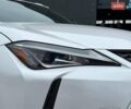 Белый Лексус UX, объемом двигателя 2 л и пробегом 86 тыс. км за 23390 $, фото 11 на Automoto.ua
