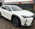 Белый Лексус UX, объемом двигателя 1.99 л и пробегом 79 тыс. км за 25500 $, фото 16 на Automoto.ua