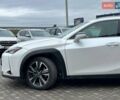Белый Лексус UX, объемом двигателя 2 л и пробегом 86 тыс. км за 23390 $, фото 1 на Automoto.ua