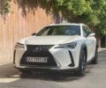 Білий Лексус UX, об'ємом двигуна 1.99 л та пробігом 213 тис. км за 27000 $, фото 1 на Automoto.ua