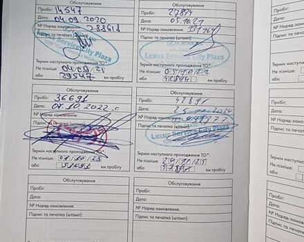 Білий Лексус UX, об'ємом двигуна 1.99 л та пробігом 49 тис. км за 28500 $, фото 20 на Automoto.ua