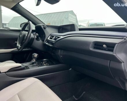 Белый Лексус UX, объемом двигателя 2 л и пробегом 86 тыс. км за 23390 $, фото 47 на Automoto.ua