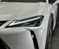 Білий Лексус UX, об'ємом двигуна 1.99 л та пробігом 103 тис. км за 29500 $, фото 1 на Automoto.ua