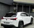 Лексус UX 2019 у Тернополі на Automoto.ua Білий Лексус UX, об'ємом двигуна 2 л та пробігом 61 тис. км за 33099 $, фото 3 на Automoto.ua