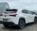 Белый Лексус UX, объемом двигателя 2 л и пробегом 86 тыс. км за 23390 $, фото 6 на Automoto.ua