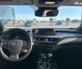 Белый Лексус UX, объемом двигателя 2 л и пробегом 74 тыс. км за 26490 $, фото 11 на Automoto.ua