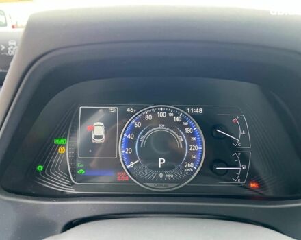 Белый Лексус UX, объемом двигателя 2 л и пробегом 86 тыс. км за 23390 $, фото 20 на Automoto.ua