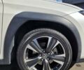 Білий Лексус UX, об'ємом двигуна 2 л та пробігом 39 тис. км за 28999 $, фото 24 на Automoto.ua