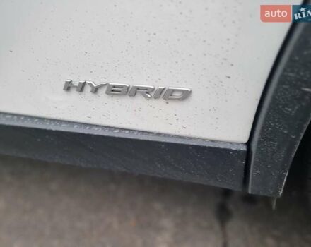 Білий Лексус UX, об'ємом двигуна 1.99 л та пробігом 49 тис. км за 28500 $, фото 19 на Automoto.ua