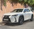 Білий Лексус UX, об'ємом двигуна 1.99 л та пробігом 219 тис. км за 23500 $, фото 1 на Automoto.ua