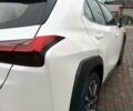 Белый Лексус UX, объемом двигателя 1.99 л и пробегом 79 тыс. км за 25500 $, фото 9 на Automoto.ua