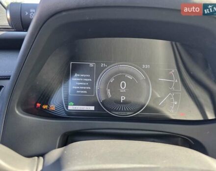 Белый Лексус UX, объемом двигателя 2 л и пробегом 72 тыс. км за 26000 $, фото 4 на Automoto.ua