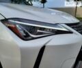 Білий Лексус UX, об'ємом двигуна 0 л та пробігом 63 тис. км за 27000 $, фото 3 на Automoto.ua