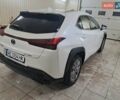 Білий Лексус UX, об'ємом двигуна 1.99 л та пробігом 29 тис. км за 34200 $, фото 8 на Automoto.ua