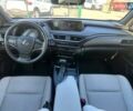 Белый Лексус UX, объемом двигателя 1.99 л и пробегом 14 тыс. км за 32000 $, фото 12 на Automoto.ua