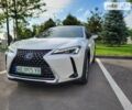 Білий Лексус UX, об'ємом двигуна 0 л та пробігом 63 тис. км за 27000 $, фото 1 на Automoto.ua