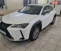 Білий Лексус UX, об'ємом двигуна 1.99 л та пробігом 29 тис. км за 34200 $, фото 7 на Automoto.ua