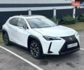 Лексус UX 2020 в Киеве на Automoto.ua Белый Лексус UX, объемом двигателя 1.99 л и пробегом 61 тыс. км за 27400 $, фото 3 на Automoto.ua