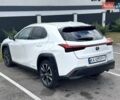 Лексус UX 2020 в Киеве на Automoto.ua Белый Лексус UX, объемом двигателя 1.99 л и пробегом 61 тыс. км за 27400 $, фото 5 на Automoto.ua