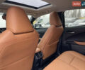 Белый Лексус UX, объемом двигателя 2 л и пробегом 70 тыс. км за 28700 $, фото 17 на Automoto.ua