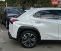 Білий Лексус UX, об'ємом двигуна 2 л та пробігом 70 тис. км за 25940 $, фото 7 на Automoto.ua