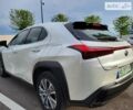 Білий Лексус UX, об'ємом двигуна 0 л та пробігом 63 тис. км за 27000 $, фото 12 на Automoto.ua