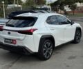 Білий Лексус UX, об'ємом двигуна 2 л та пробігом 70 тис. км за 25940 $, фото 5 на Automoto.ua