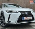 Белый Лексус UX, объемом двигателя 1.99 л и пробегом 13 тыс. км за 31999 $, фото 9 на Automoto.ua
