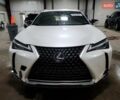 Білий Лексус UX, об'ємом двигуна 1.99 л та пробігом 90 тис. км за 8000 $, фото 5 на Automoto.ua