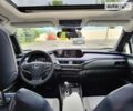 Білий Лексус UX, об'ємом двигуна 0 л та пробігом 63 тис. км за 27000 $, фото 25 на Automoto.ua