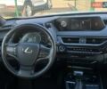 Белый Лексус UX, объемом двигателя 1.99 л и пробегом 14 тыс. км за 32000 $, фото 11 на Automoto.ua