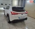 Білий Лексус UX, об'ємом двигуна 1.99 л та пробігом 29 тис. км за 34200 $, фото 3 на Automoto.ua